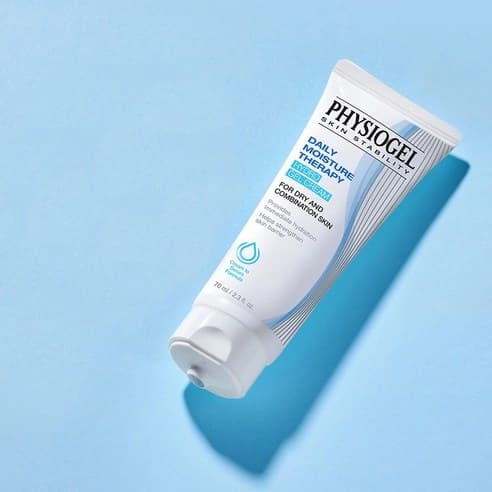 Daily Moisture Therapy Hydro Gel Cream, 70ml, 1pack - Image 6