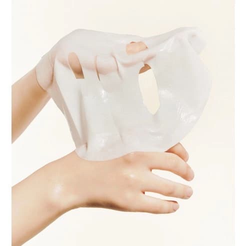 Gummy Sheet Mask Vita Sticker, 10ea - Image 2