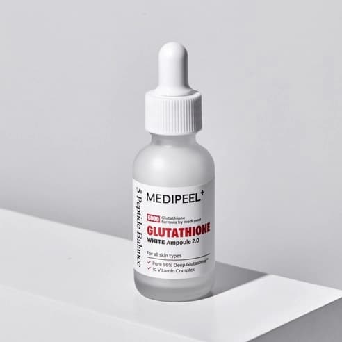 Bio Intense Glutathione White Ampoule 2, 30ml - Image 3