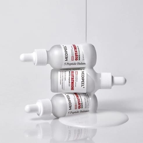 Bio Intense Glutathione White Ampoule 2, 30ml - Image 4
