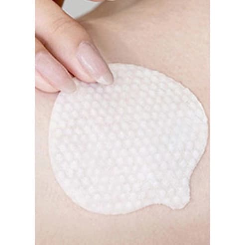 Soft Chestnut Pore Tightening Pad, 60ea, 1pack - Image 4