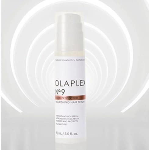 No.9 Bond Protector Nourishing Hair Serum, 90ml, 1pack - Image 2