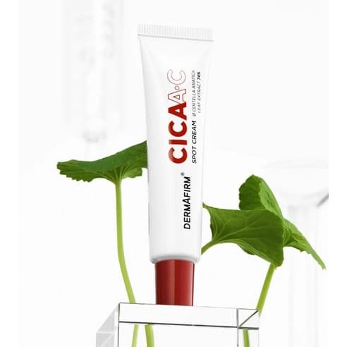 Cica AC Spot Cream, 15g - Image 2