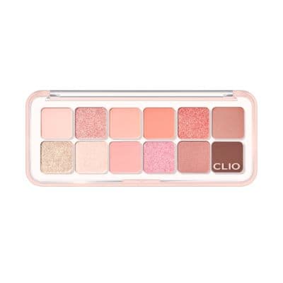 Pro Eye Palette Air, 7.2g, 09 Peach Mate Apple, 1pack - Image 4