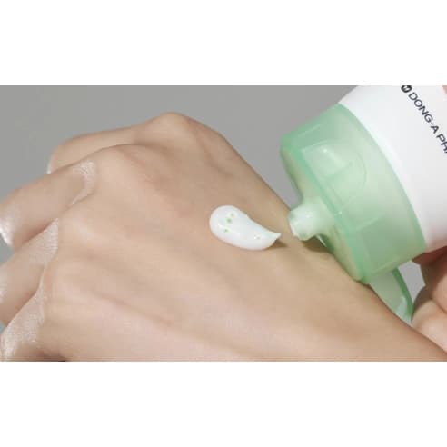 NOSCA9 Trouble Toning Repair Cream, 70ml - Image 6