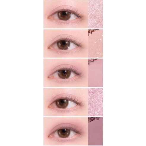 Mood Keyboard, 07 Rose Dial, 1pack - Image 4