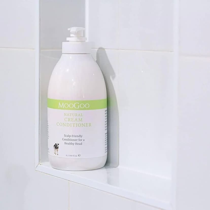 Cream Conditioner, 500ml, 1pack - Image 2