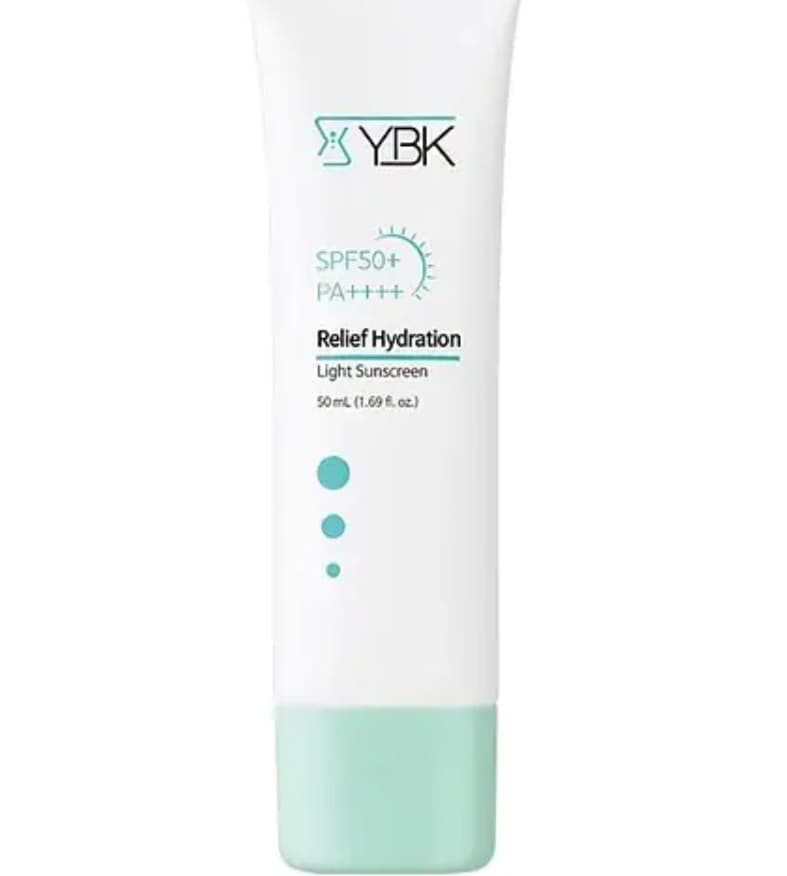 Relief Hydration Light Foam Cleanser, 150ml, 1pack - Image 3