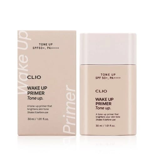 Wake Up Primer Tone-up [SPF50+/PA++++], 30ml - Image 2