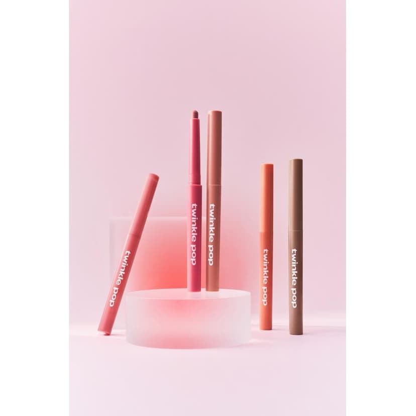 Over Lip Pencil, 0.83g, 01 Cool Pink, 1pack - Image 2