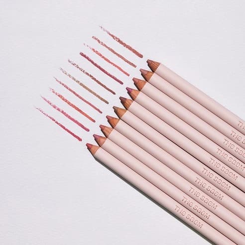Cover Perfection Lip Pencil, 2g, 06 Oat, 1pack - Image 3