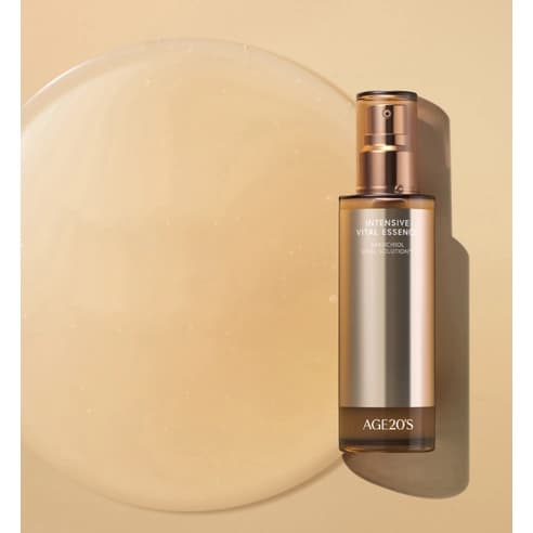 Intensive Vital Elasticity Essence, 100ml, 1pack - Image 7