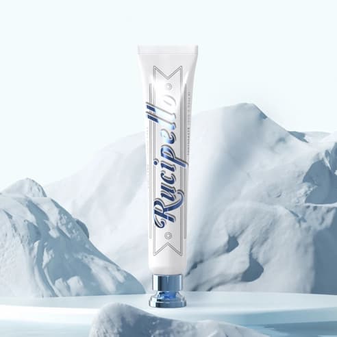 Shiny Piruna Toothpaste, 100g - Image 5