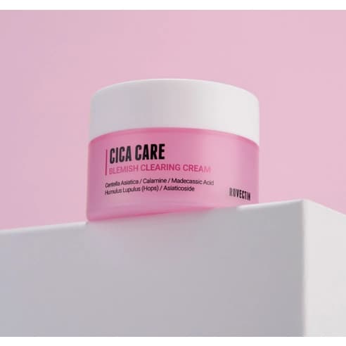 Cica Care Blemish Clearing Cream, 50ml - Image 2