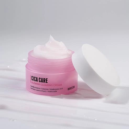 Cica Care Blemish Clearing Cream, 50ml - Image 3