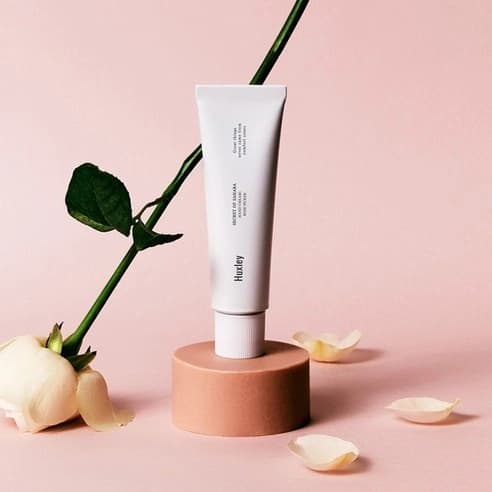 Hand Cream [Rose Picker], 30ml - Image 4