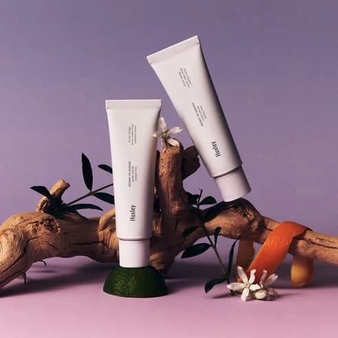 Hand Cream [Sunset Fog], 30ml, 1pack - Image 3