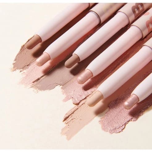 Mood On Eye Color Stick, 0.5g, 07 Stardust, 1pack - Image 2