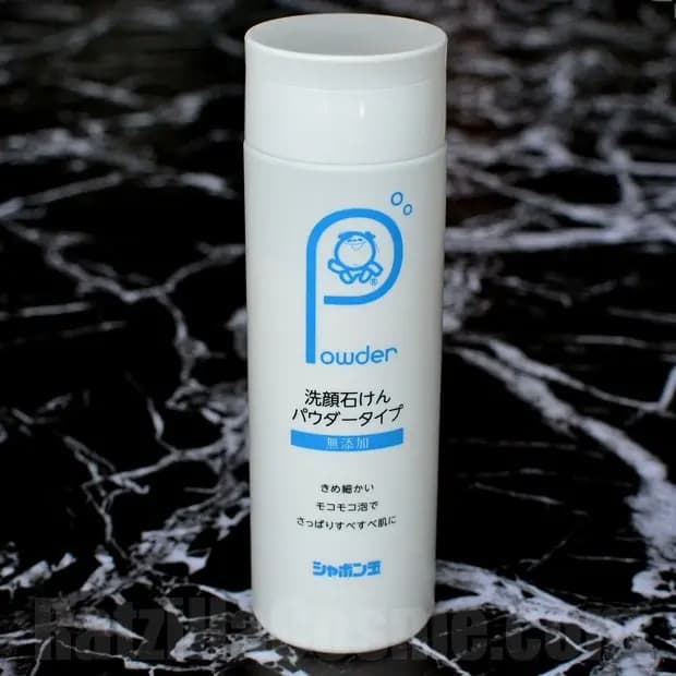 Cleansing Powder - Image 2
