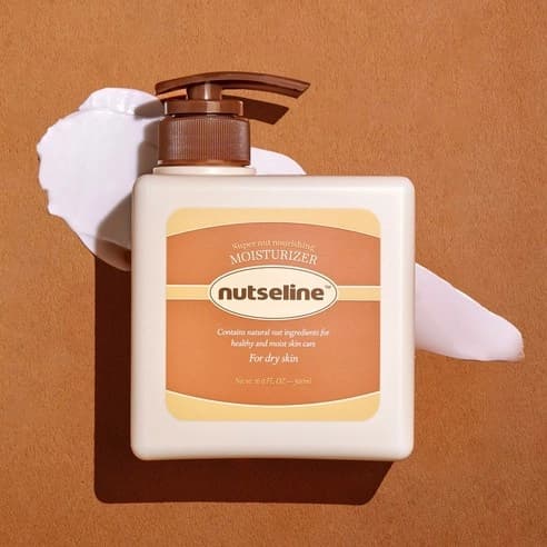 Super Nut Nourishing Moisturizer, 500ml, 1pack - Image 4