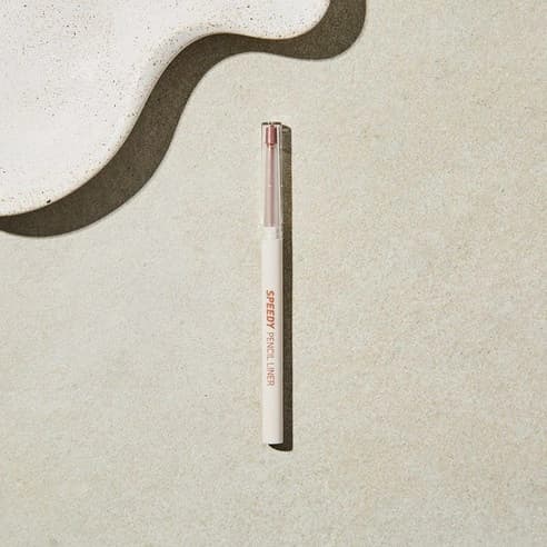 Speedy Pencil Liner, 0.14g, 005 Under Rosy, 1pack - Image 3