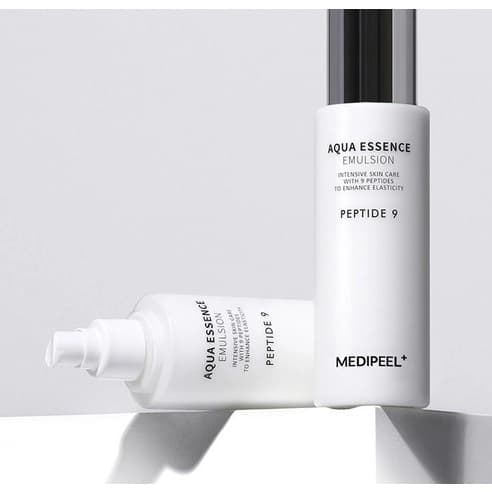 Peptide 9 Aqua Essence Emulsion, 250ml, 1pack - Image 2
