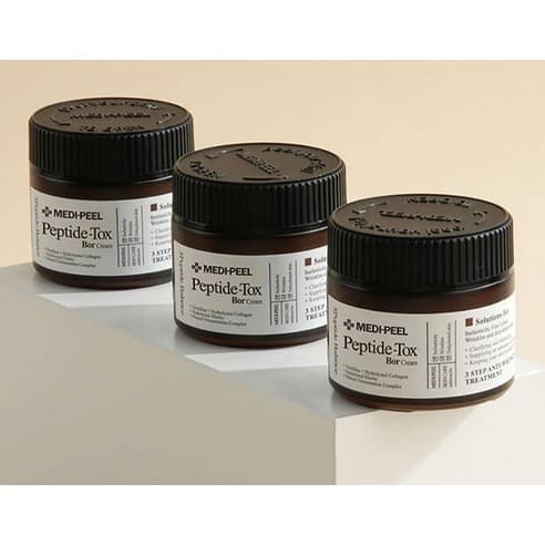 Peptide-Tox Bor-Cream - Image 3