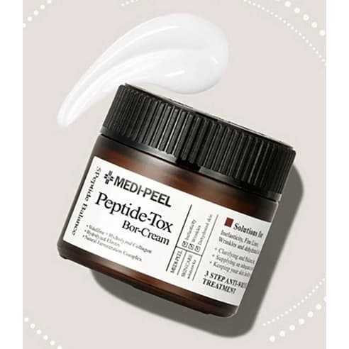 Peptide-Tox Bor-Cream - Image 4