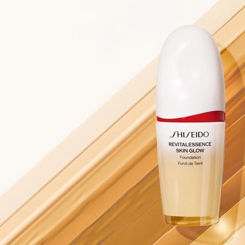 Revital Essence Skin Glow Foundation [SPF30/PA+++], 30ml, 130 Opal, 1pack - Image 3