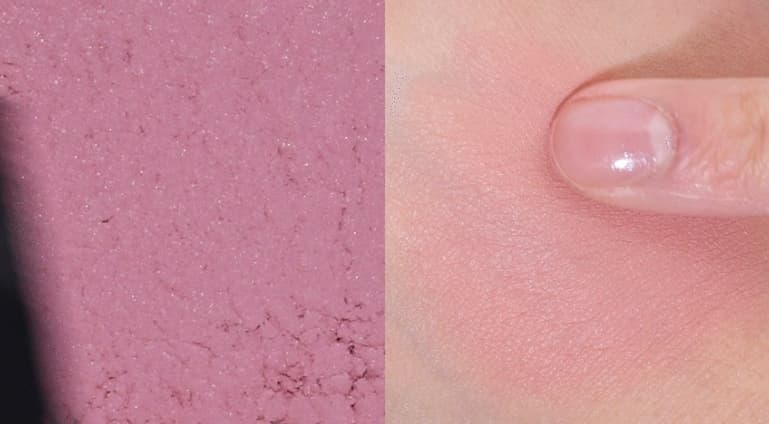 Cheek Tone Jelly Blusher, Bubble Pink, 1pack - Image 2