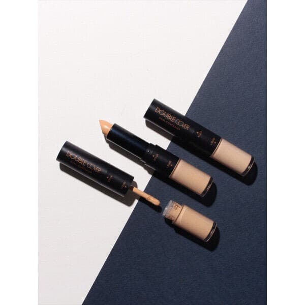 Double Cover Dual Concealer, 02, 8g - Image 2
