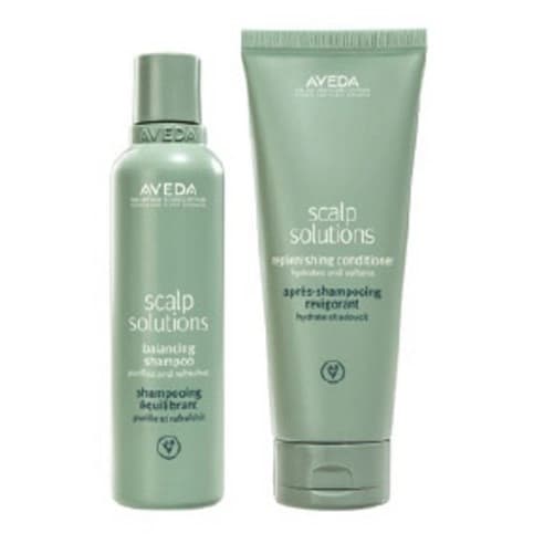 Scalp Solution Replenishing Conditioner, 200ml, 1pack - Image 2