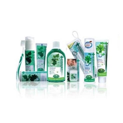 New Plus White Toothpaste, 160g - Image 2