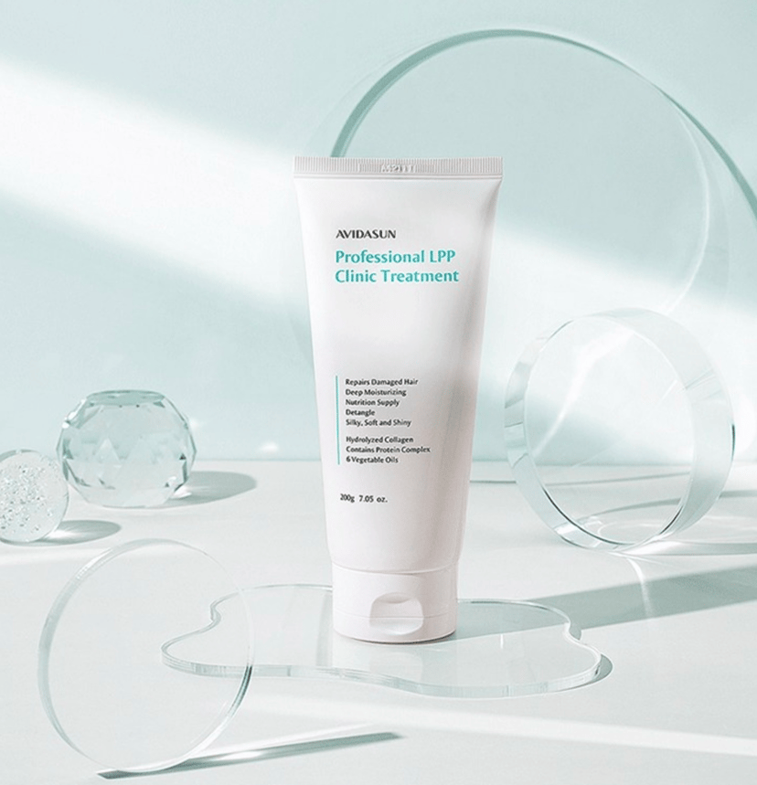 Professional LPP Clinic Treatment, 200g, 1pack - Image 3