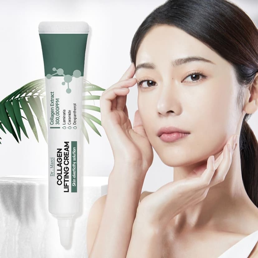 Collagen Lifting Cream, 30ml, 1pack - Image 2