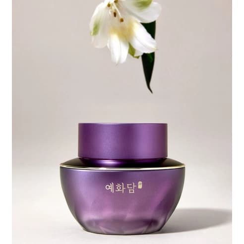 Yehwadam Hwansaenggo Boyun Eye Cream, 25ml - Image 2