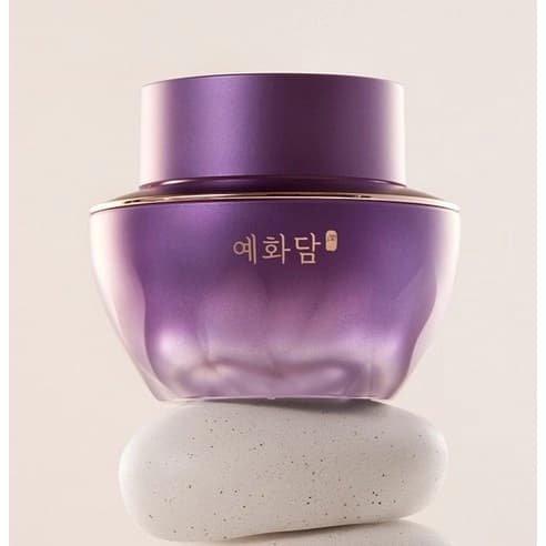 Yehwadam Hwansaenggo Boyun Eye Cream, 25ml - Image 3