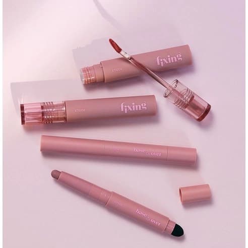 Base & Over Lip Pencil, 1g, Pink Beige, 1pack - Image 2
