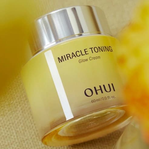 Miracle Toning Glow Cream, 60ml, 1pack - Image 3
