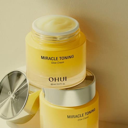 Miracle Toning Glow Cream, 60ml, 1pack - Image 4