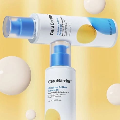 CeraBarrier Moisture Active Emulsion, 150ml, 1pack - Image 2