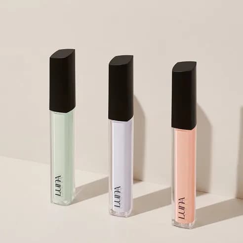 Longlasting Corrector, 6.5g, 03 Salmon Beige, 1pack - Image 2