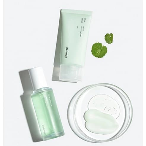 The Real Cica Soothing Cream, 50ml, 1pack - Image 9