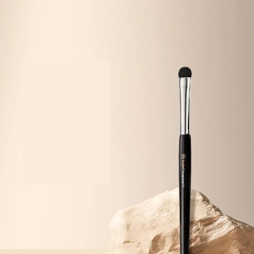 Eye Smudge Brush 713, 1ea, 1pack - Image 2