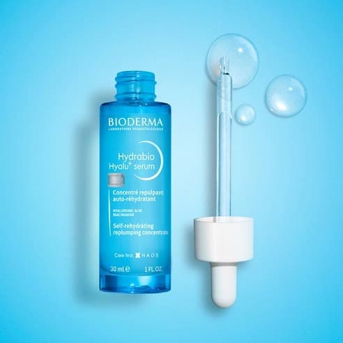 Hydrabio Hyalu+ Serum, 30ml - Image 2