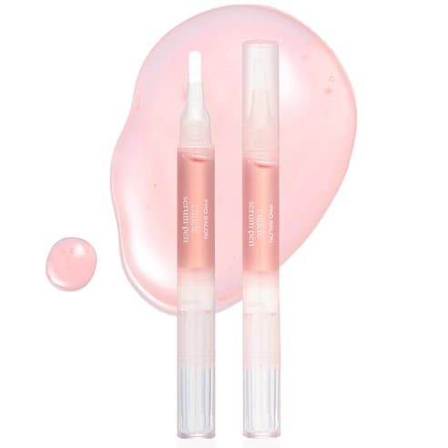 Pro Salon Cuticle Serum Pen, 2g - Image 2