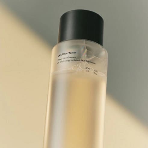 Jet Blue Toner, 300ml - Image 2