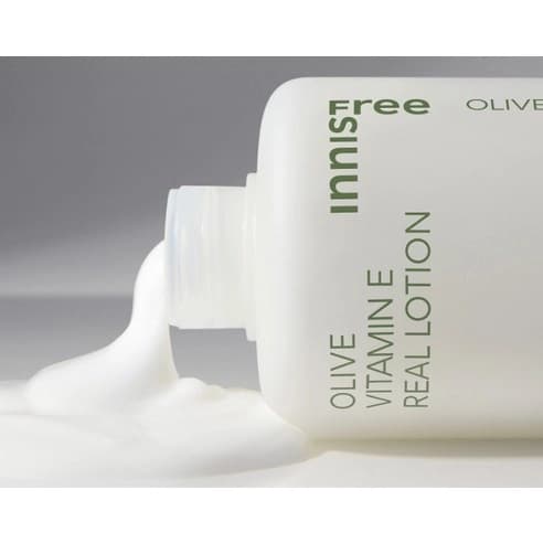 Olive Vitamin E Real Lotion, 170ml - Image 3