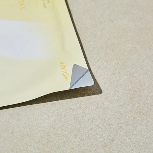 Afterglow Yuzu Gel Mask, 5ea - Image 7