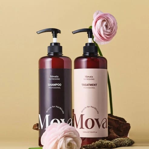 Refreshing Treatment Professional, 500ml, 1pack - Image 2